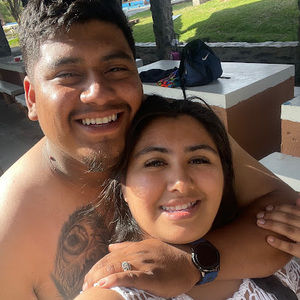 Meet your Posher, Ariana